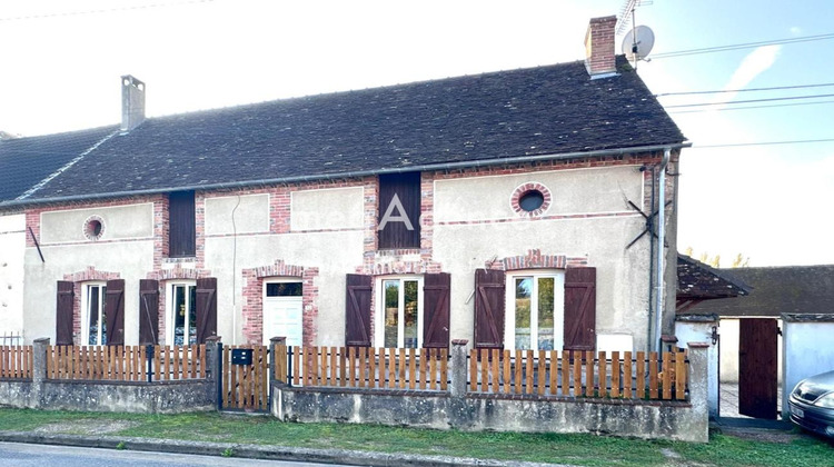 Ma-Cabane - Vente Maison SENS, 70 m²