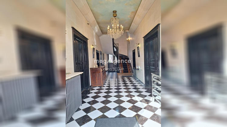 Ma-Cabane - Vente Maison SENS, 285 m²