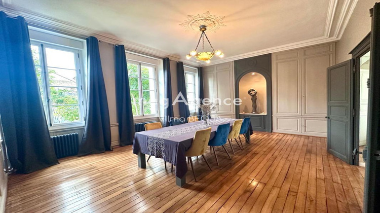 Ma-Cabane - Vente Maison SENS, 285 m²