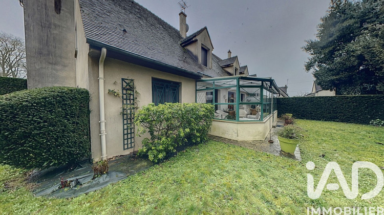 Ma-Cabane - Vente Maison Sens, 117 m²