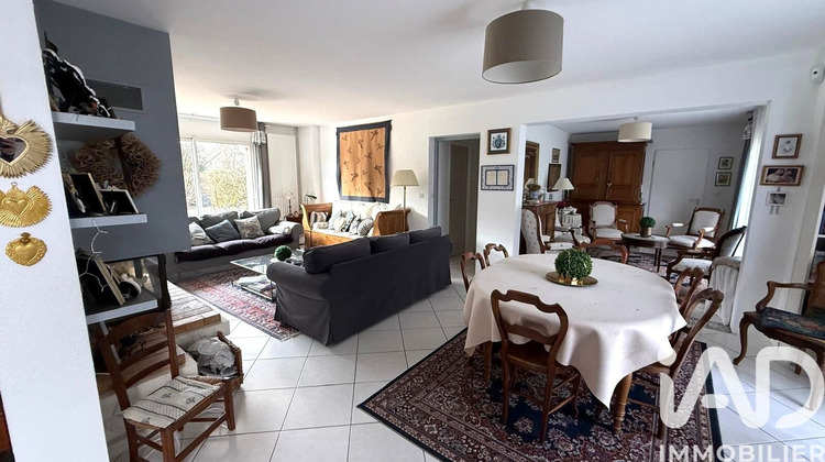 Ma-Cabane - Vente Maison Sens, 269 m²