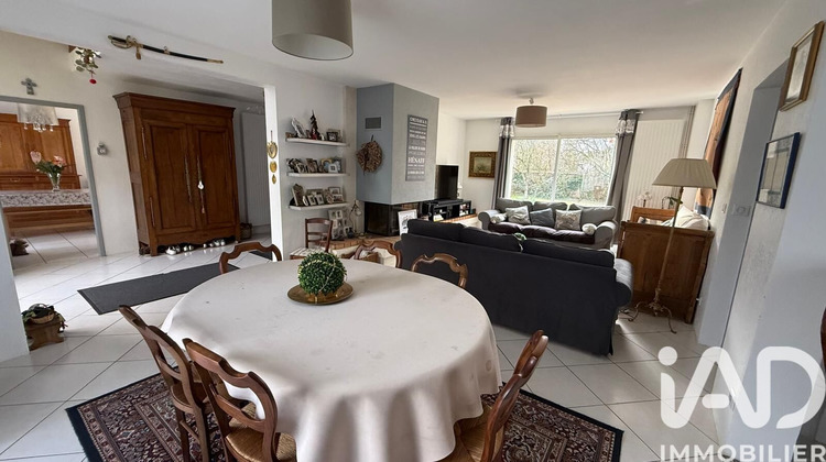 Ma-Cabane - Vente Maison Sens, 269 m²