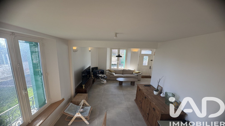 Ma-Cabane - Vente Maison Sens, 113 m²