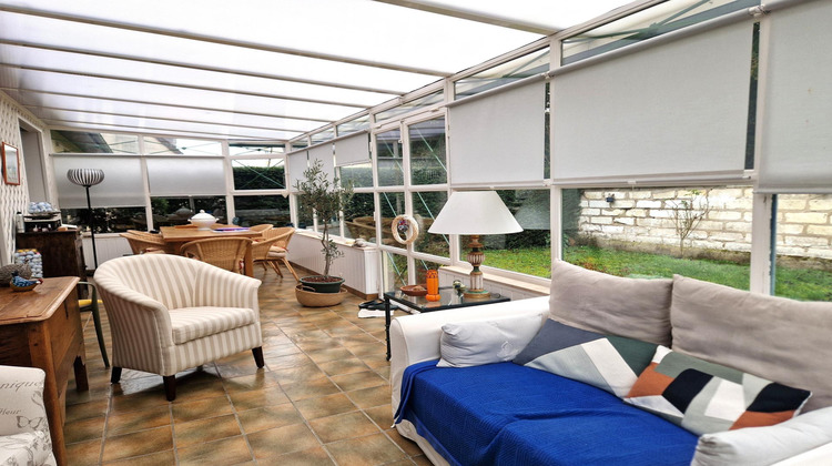 Ma-Cabane - Vente Maison Sens, 117 m²