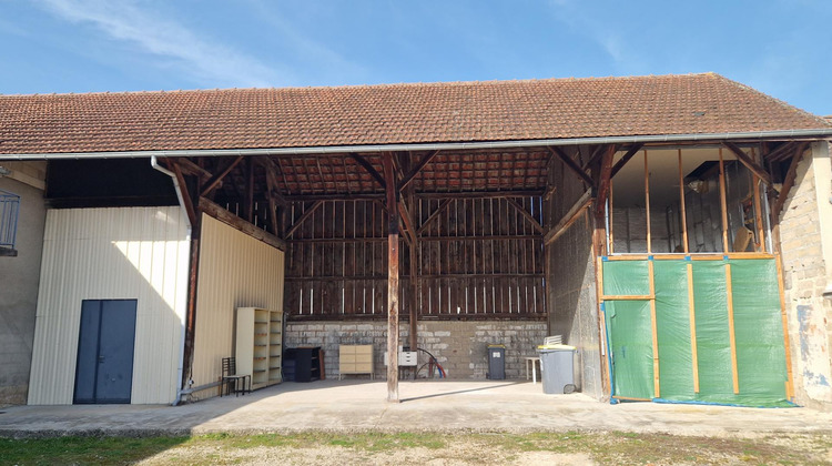 Ma-Cabane - Vente Maison Sens, 118 m²