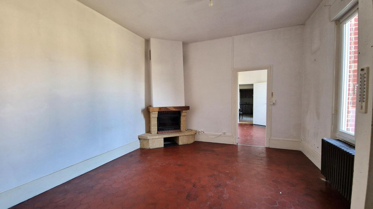 Ma-Cabane - Vente Maison Sens, 118 m²