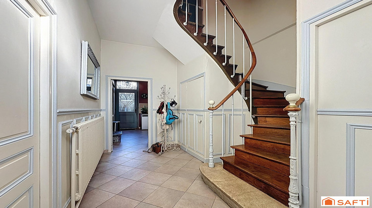 Ma-Cabane - Vente Maison Sens, 183 m²