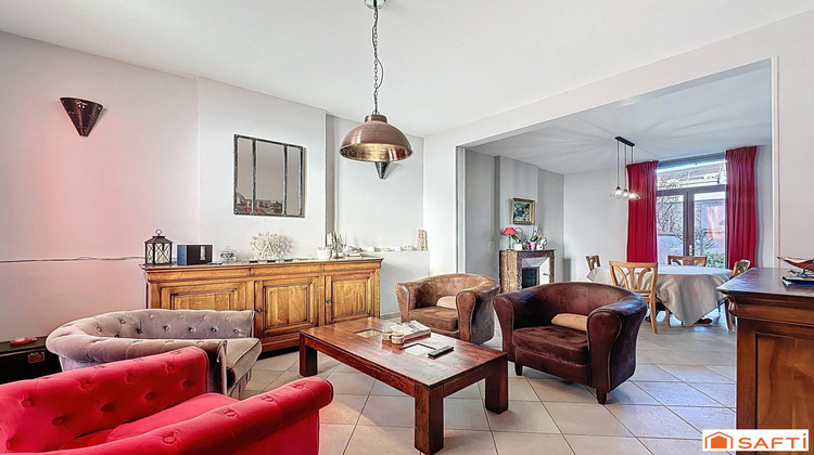 Ma-Cabane - Vente Maison Sens, 183 m²