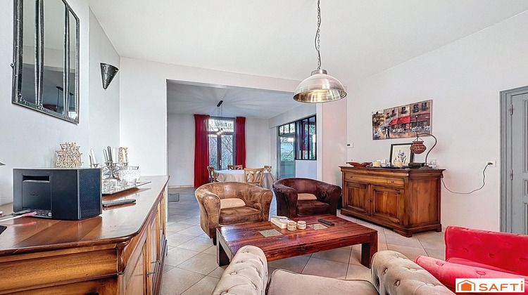 Ma-Cabane - Vente Maison Sens, 183 m²