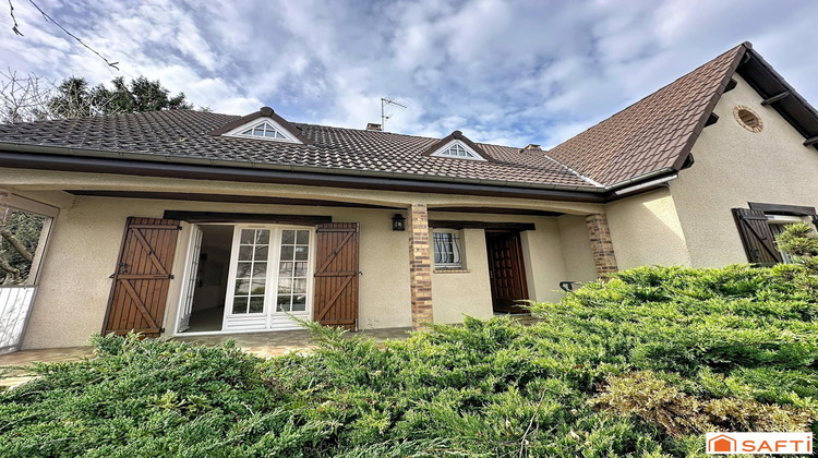 Ma-Cabane - Vente Maison Sens, 122 m²