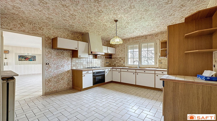 Ma-Cabane - Vente Maison Sens, 122 m²