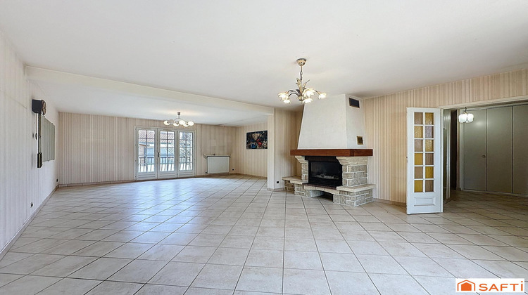 Ma-Cabane - Vente Maison Sens, 122 m²