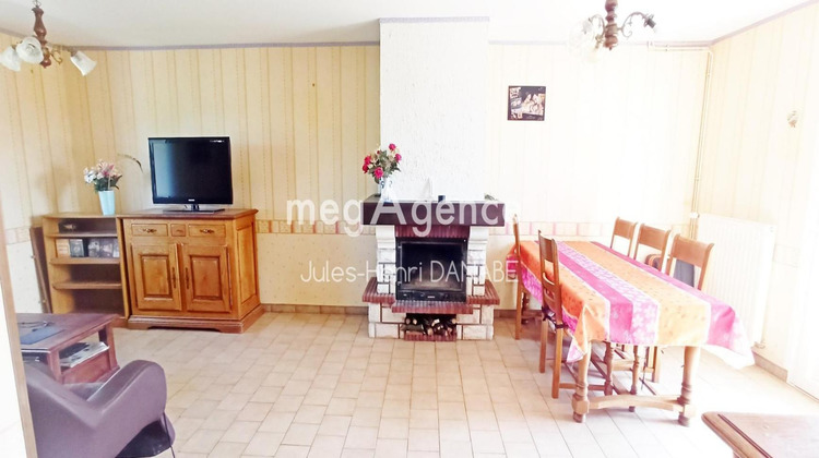 Ma-Cabane - Vente Maison SENS, 119 m²