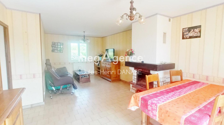 Ma-Cabane - Vente Maison SENS, 119 m²