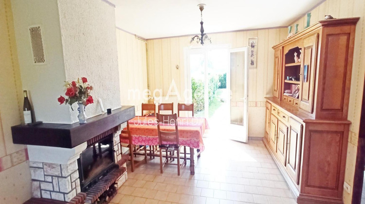 Ma-Cabane - Vente Maison SENS, 119 m²