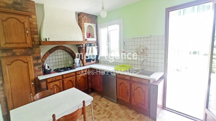 Ma-Cabane - Vente Maison SENS, 119 m²