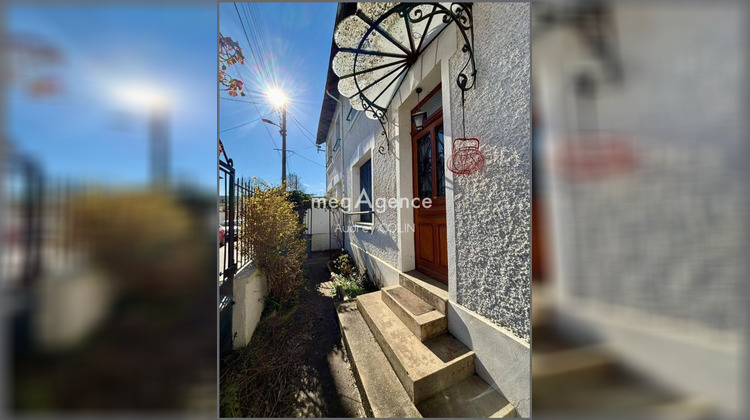 Ma-Cabane - Vente Maison SENS, 184 m²