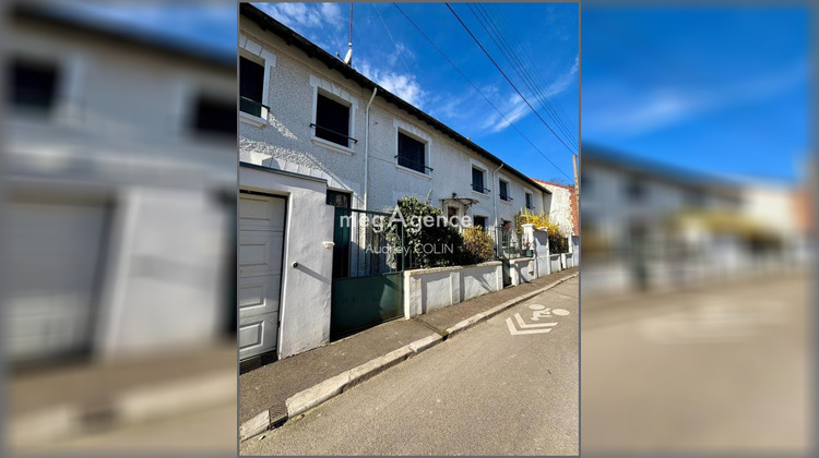 Ma-Cabane - Vente Maison SENS, 184 m²