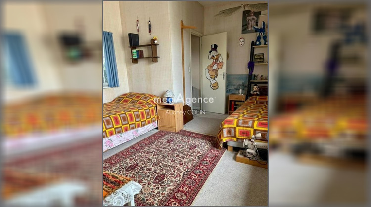 Ma-Cabane - Vente Maison SENS, 184 m²