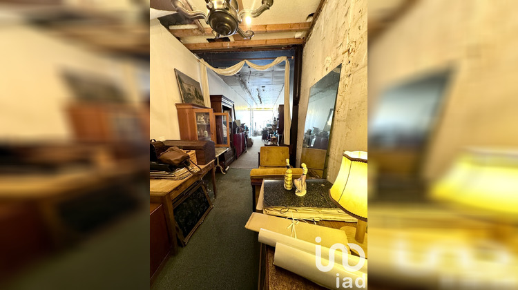 Ma-Cabane - Vente Maison Sens, 130 m²