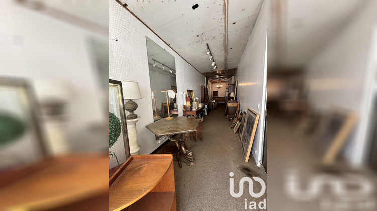 Ma-Cabane - Vente Maison Sens, 130 m²