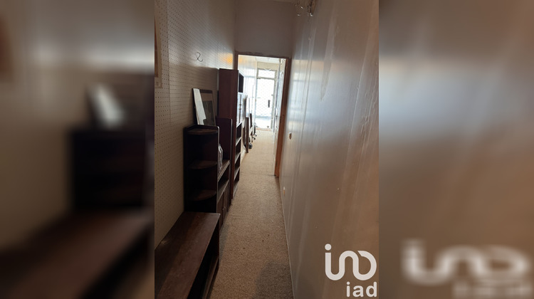 Ma-Cabane - Vente Maison Sens, 130 m²