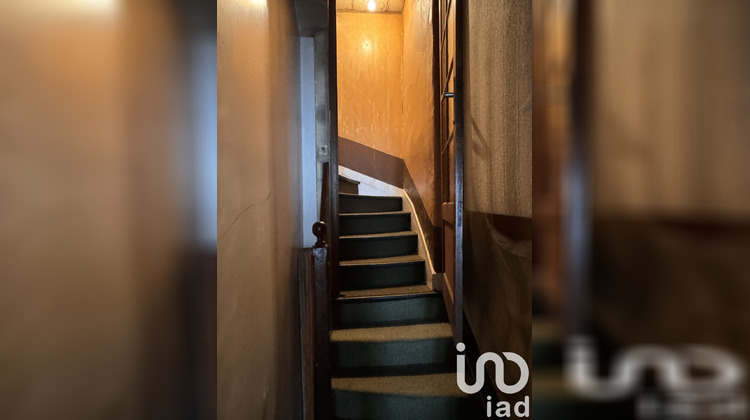 Ma-Cabane - Vente Maison Sens, 130 m²