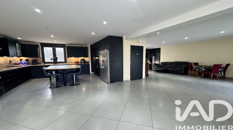 Ma-Cabane - Vente Maison Sens, 150 m²