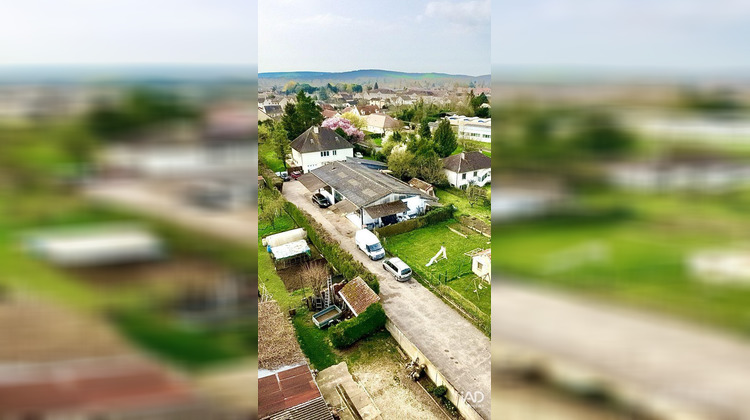 Ma-Cabane - Vente Maison Sens, 247 m²