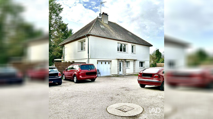 Ma-Cabane - Vente Maison Sens, 247 m²