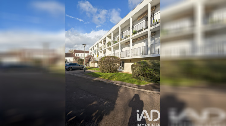 Ma-Cabane - Vente Maison Sens, 65 m²