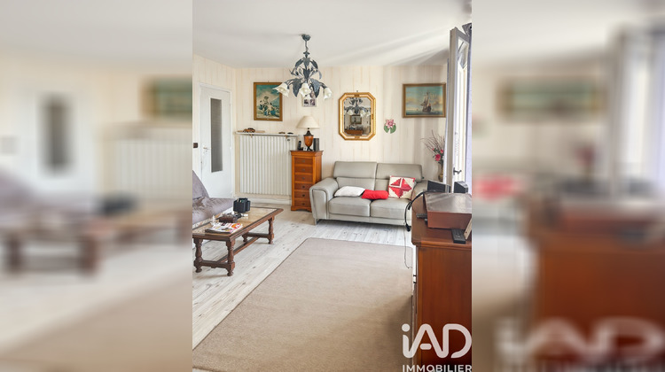 Ma-Cabane - Vente Maison Sens, 65 m²