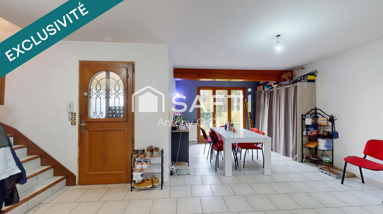 Ma-Cabane - Vente Maison Sens, 153 m²