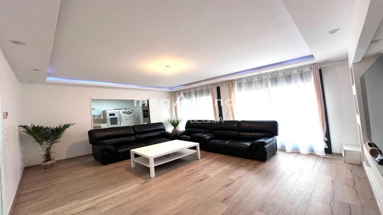 Ma-Cabane - Vente Maison SENS, 180 m²