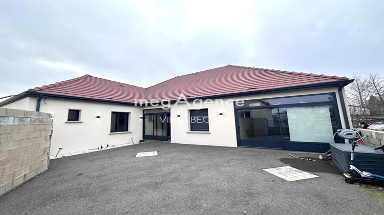 Ma-Cabane - Vente Maison SENS, 180 m²