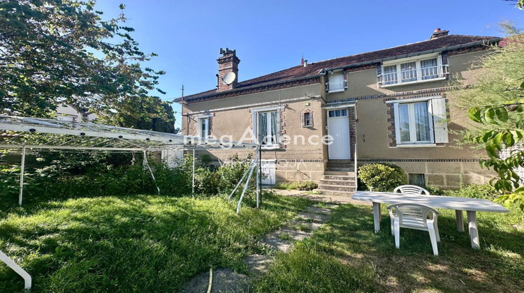 Ma-Cabane - Vente Maison SENS, 136 m²