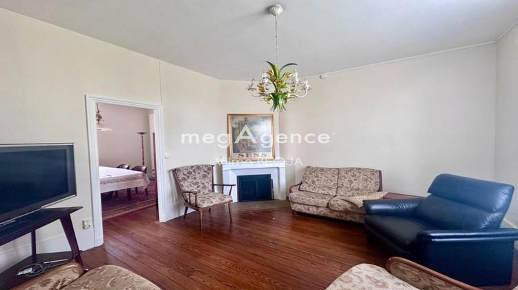 Ma-Cabane - Vente Maison SENS, 136 m²