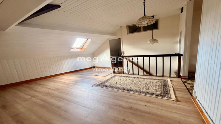 Ma-Cabane - Vente Maison SENS, 136 m²