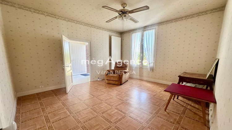 Ma-Cabane - Vente Maison SENS, 136 m²