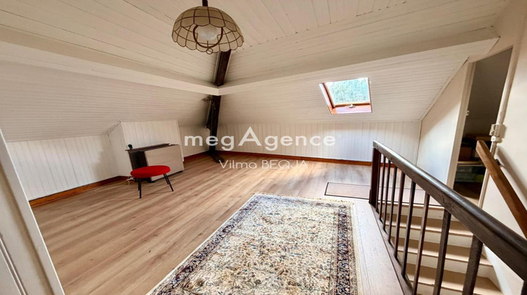 Ma-Cabane - Vente Maison SENS, 136 m²