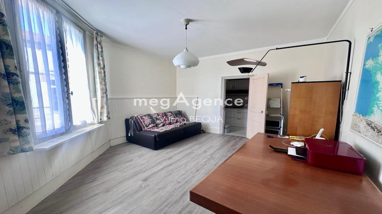 Ma-Cabane - Vente Maison SENS, 136 m²