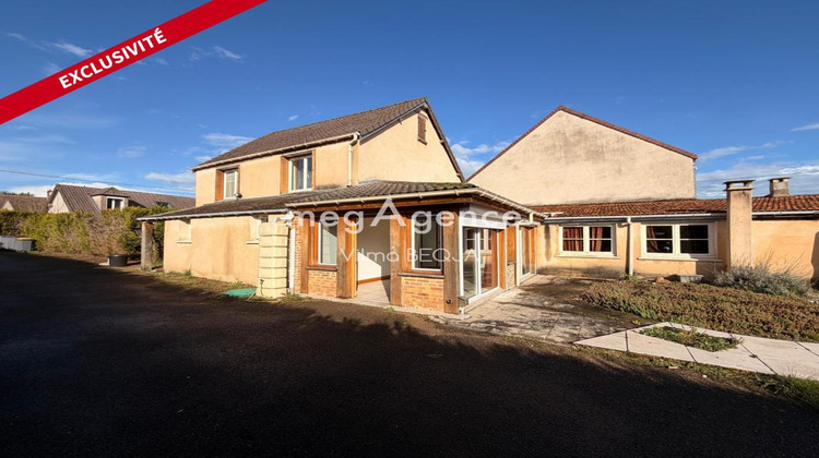 Ma-Cabane - Vente Maison SENS, 100 m²