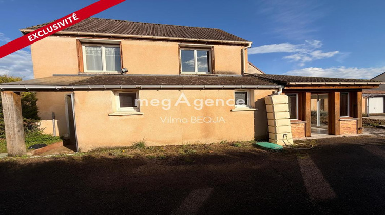 Ma-Cabane - Vente Maison SENS, 100 m²