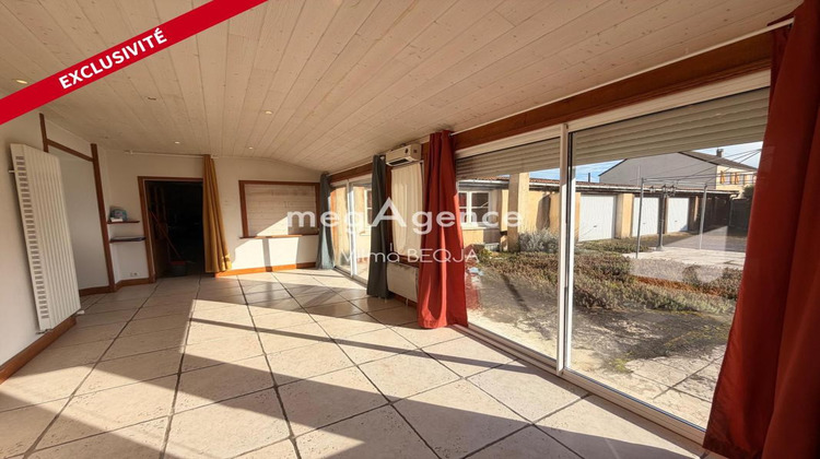 Ma-Cabane - Vente Maison SENS, 100 m²