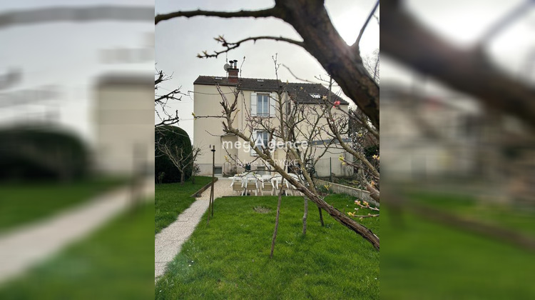 Ma-Cabane - Vente Maison SENS, 95 m²