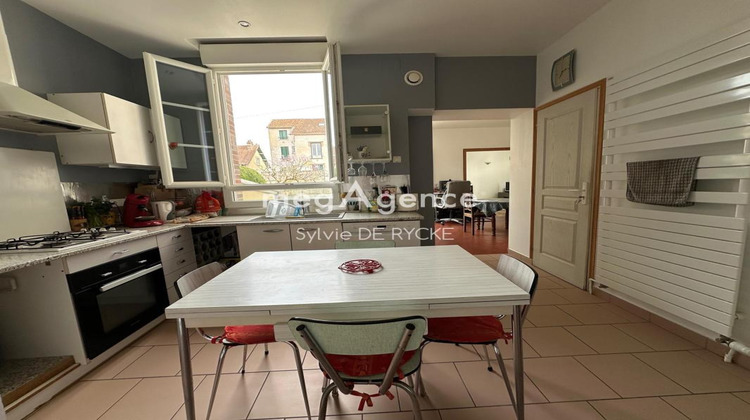 Ma-Cabane - Vente Maison SENS, 95 m²