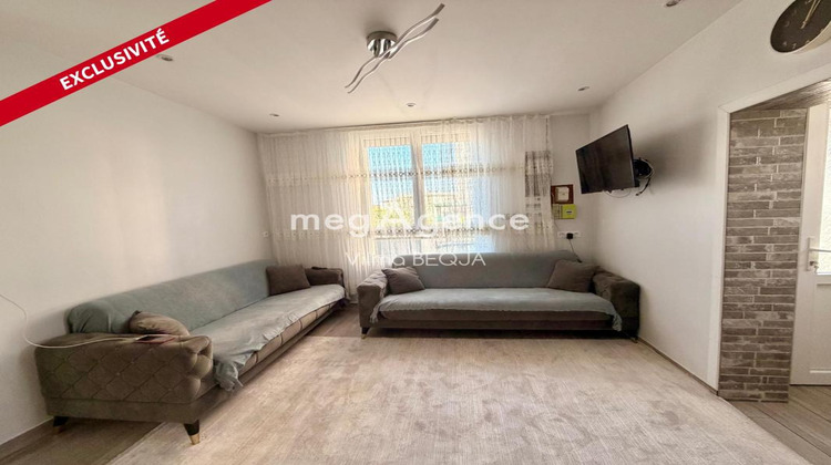 Ma-Cabane - Vente Maison SENS, 46 m²