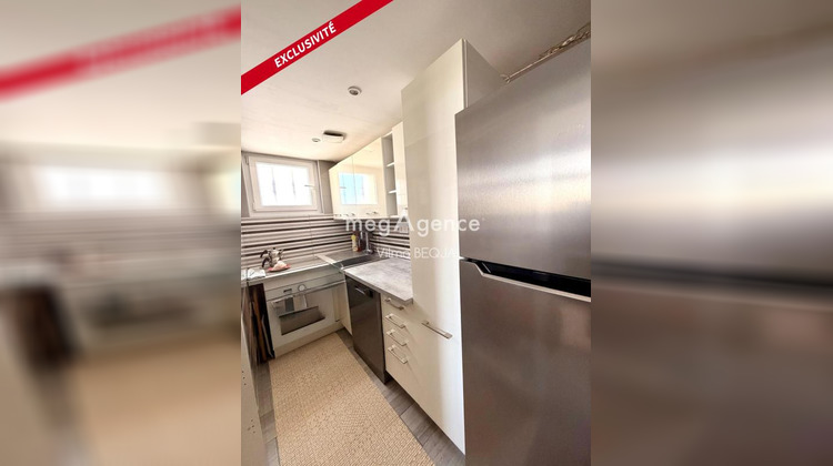 Ma-Cabane - Vente Maison SENS, 46 m²