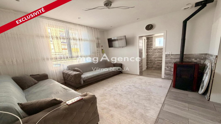 Ma-Cabane - Vente Maison SENS, 46 m²