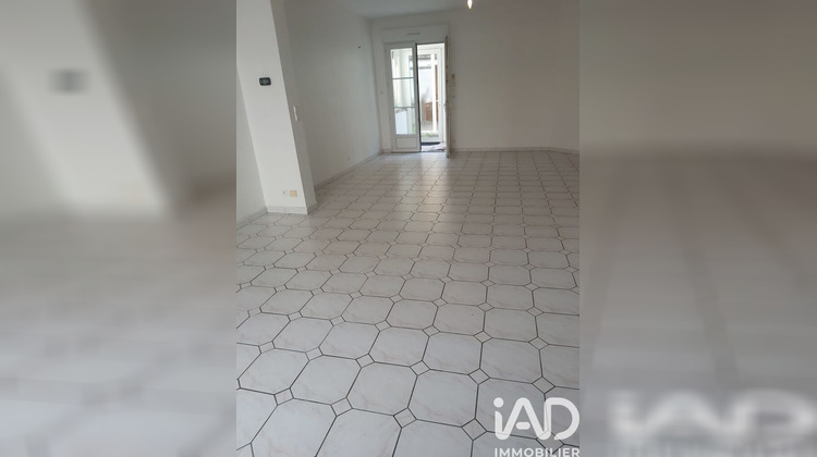 Ma-Cabane - Vente Maison Sens, 134 m²